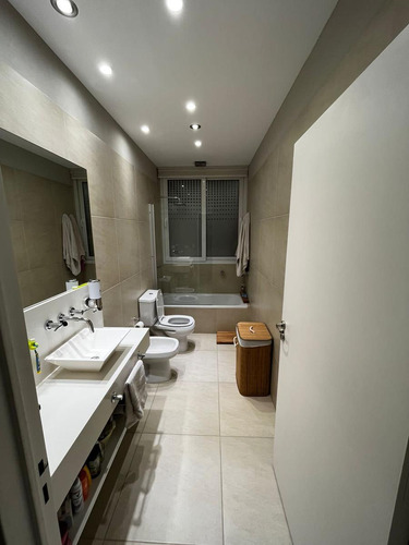 Departamento En Villa Los Remeros. 2 Amb