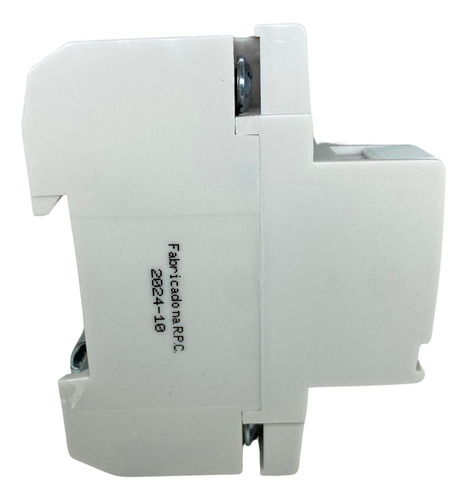 Interruptor Diferencial F362-80 Bipolar 30ma 80a