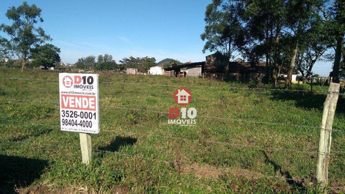 Chácara À Venda, 720 M² - Volta Curta - Araranguá/sc - Ch0016