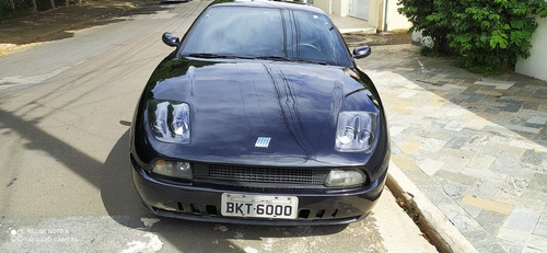 Fiat Coupé 2.0 16v