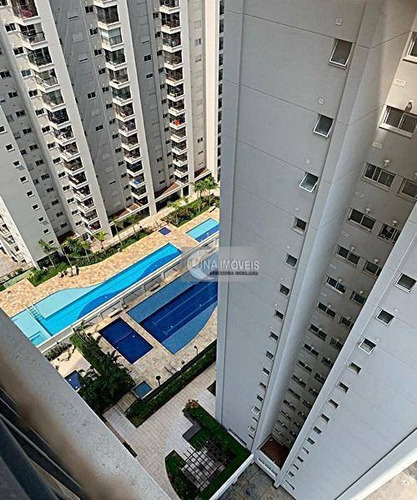 Imagem 17 de 19 de Apartamento Com 2 Dormitórios À Venda, 80 M² Por R$ 615.000,00 - Independência - São Bernardo Do Campo/sp - Ap3088