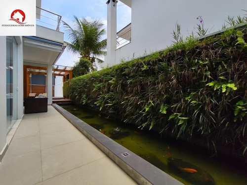 Guarujá Jardim Acapulco-06 Suites- Casa Automatizada!!! - Ca00403 - 69308136
