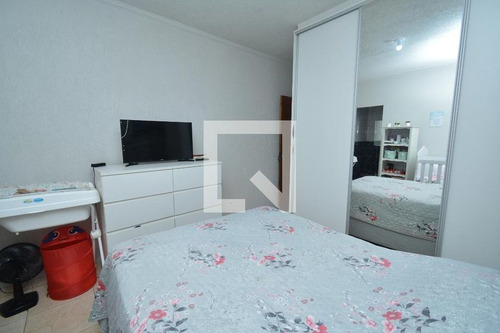 Imagem 13 de 15 de Casa À Venda - Parque Continental I, 2 Quartos, 125 - S893332858
