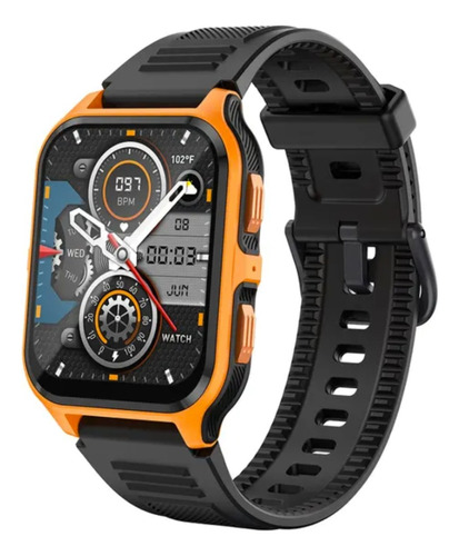 Smartwatch Reloj Inteligente Deportivo Colmi P73 Bluetooth
