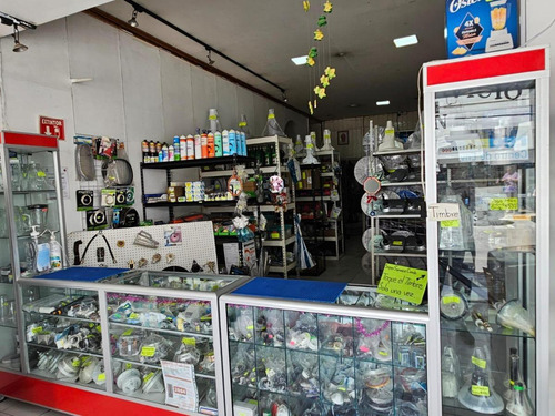 Local Comercial En Texcoco