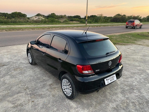 Volkswagen Gol Power