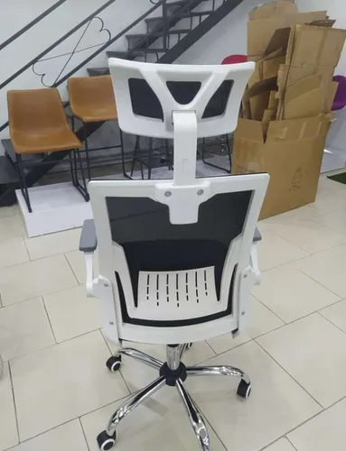 Silla Ejecutiva De Oficina