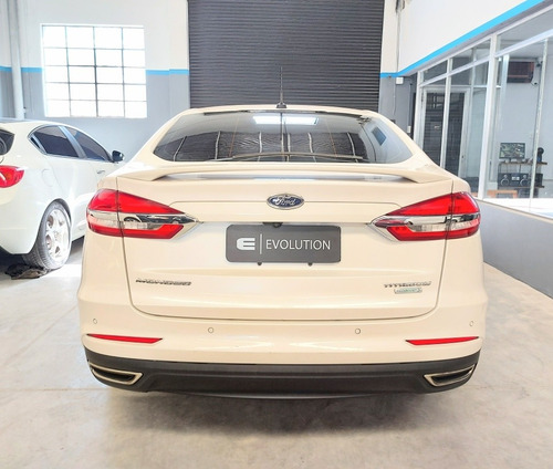 Ford Mondeo 2.0 Titanium Ecoboost At 240cv 2019