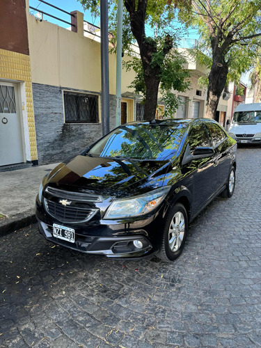 Chevrolet Prisma 1.4 Ltz At 98cv