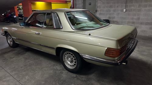 Mercedes Benz Slc 280