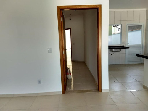 Imagem 25 de 30 de Casa À Venda, 129 M² Por R$ 750.000,00 - Residencial Arco Íris - Vinhedo/sp - Ca0354