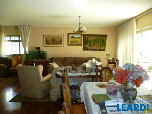 Imagem 15 de 15 de Casa Térrea - Alto Da Lapa - Sp - 635773