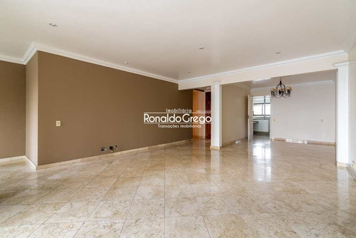 Imagem 4 de 30 de Apartamento Á Venda, 4 Dorms, Brooklin Novo, Sp - R$ 1.9 Mi - V5547