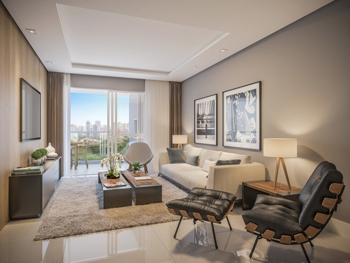 Imagem 2 de 14 de Apartamento - Ap01341 - 68142857