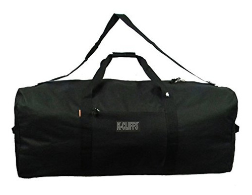 Bolso Deportivo Praise Start K-cliffs Heavy Duty Cargo Duffe