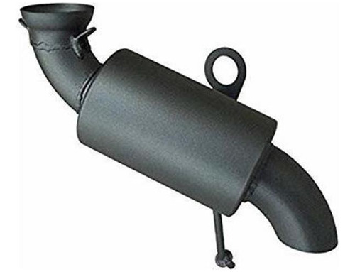 Ggb Montaña Puede Para 2005 - 2011 Arctic Cat M5 / M6 / M7 /