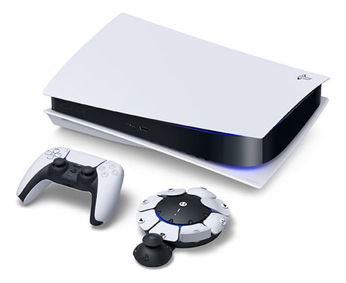Ps5 Access Control- Control Personalizable