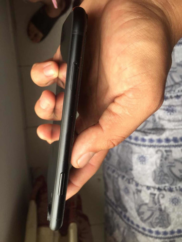 iPhone XR Negro 128gb