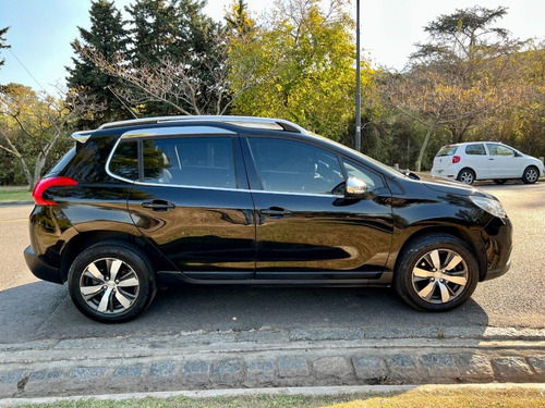 Imagen 7 de 15 de Peugeot 2008