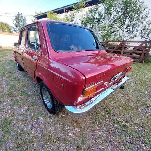 Imagen 6 de 9 de Fiat 128