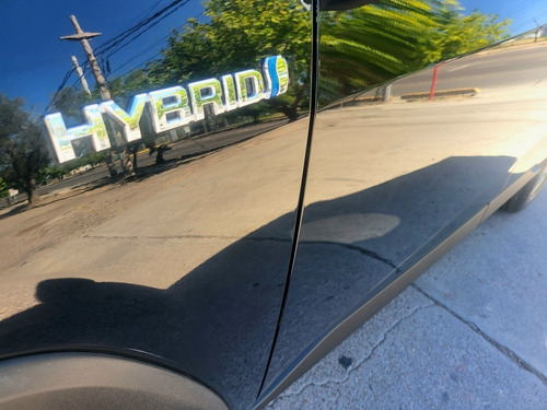 Imagen 5 de 7 de Toyota Rav4 Hybrid 4x2 Limited