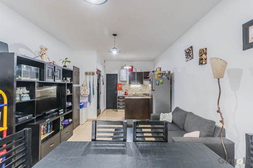 Venta Departamento 1 Dormitorio Moreno