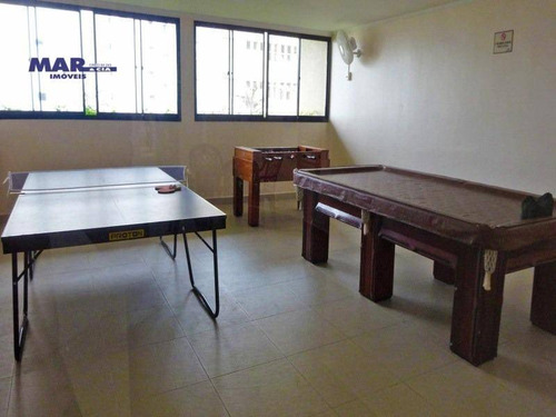 Imagem 21 de 25 de Apartamento Residencial À Venda, Barra Funda, Guarujá - . - Ap10853