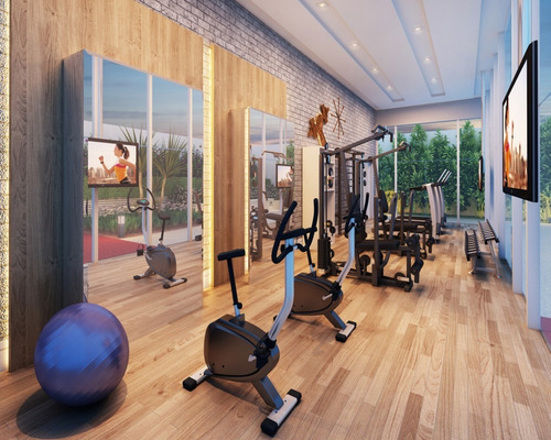 Imagem 8 de 10 de Apartamento - A008341 - 3490090