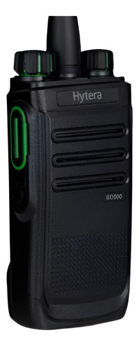 Kit 2 Rádios Comunicador Hytera Bd 506 - Vhf - Com Nf