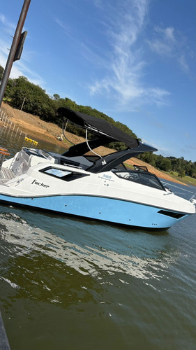 Focker 300 Gts Com O Kit F Design