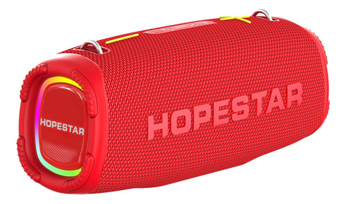 Parlante Hopestar A6 Max Bluetooth 80w