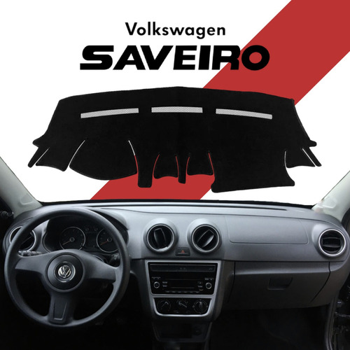 Cubretablero Volkswagen Pick-up Saveiro 2015
