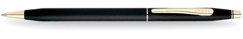 Bolígrafo Classic Century Black Cod. 2502