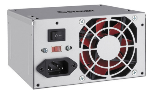 Fuente De Poder Atx Para Pc Steren De 400w