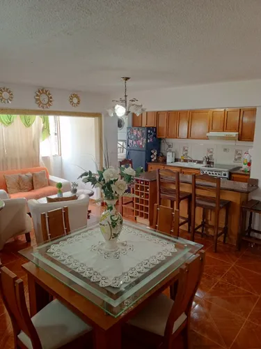 Venta Apto. En Sata Rosalia