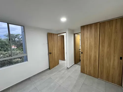 Apartamento, Nuevo En Rionegro - Torres De Sanjuan