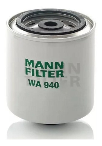 Filtro Liquido Refregerante Agua Mann Wa940 Deutz