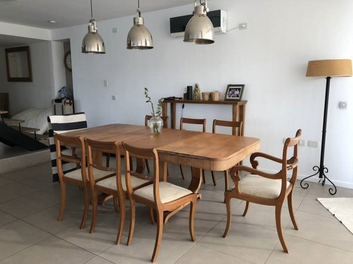 Imagen 2 de 12 de Departamento En Venta Ubicado En La Mansa, Nordelta
