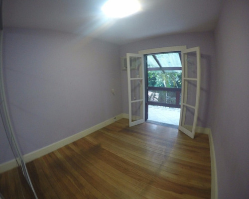 Imagem 15 de 30 de Excelente Casa Em Condomínio Com 4 Qts / 320mts² São Conrado - 2042006207 - 32011305