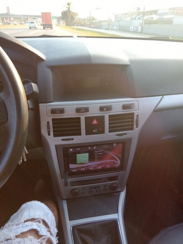 Chevrolet Vectra 2006 2.0 Elegance Flex Power 4p