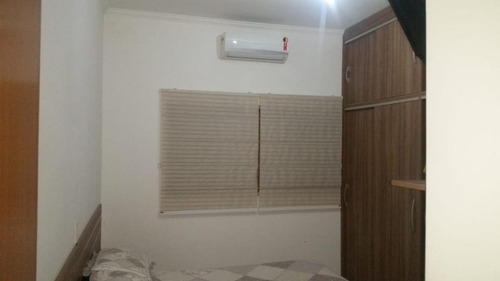 Imagem 13 de 17 de Casa Com 3 Dormitórios À Venda, 120 M² Por R$ 330.000,00 - Parque Residencial Universo - São José Do Rio Preto/sp - Ca7672