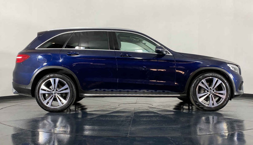Imagen 1 de 15 de 122750 - Mercedes-benz Clase Glc 2017 Con Garantía