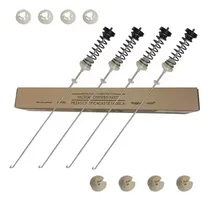 Comprar Varillas Suspension Lavadora Whirlpool Orig Mod 8mwtw1995ei2