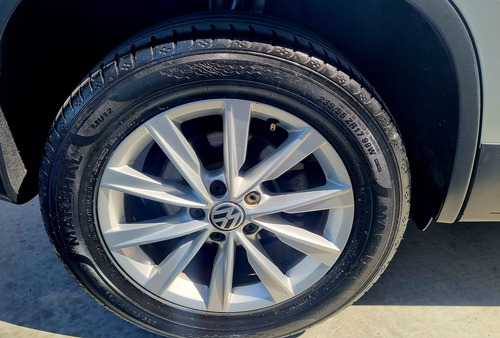 Volkswagen Tiguan 2.0 Track&fun At