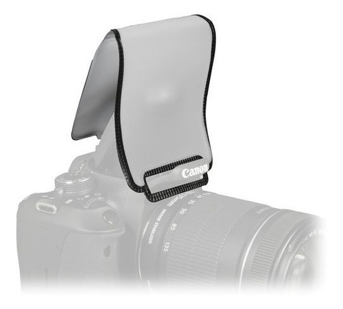 Vello Pop-up Difusor Para Flash Slr