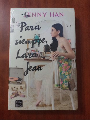 Para Siempre, Lara Jean