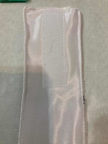 Vincha Maquillaje, Limpieza Facial, Sublimada Con Tu Logo