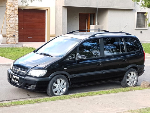 Chevrolet Zafira 2.0 Gls