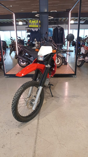 Honda Tornado 250 Año 2014 Km 25.300