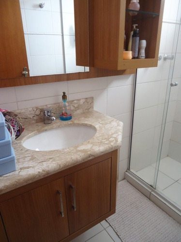 Apartamento Boa Vista Porto Alegre. - 3507